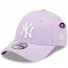 Cappuccio - New York Yankees - 9Forty - Viola