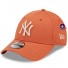 Cappuccio - New York Yankees - 9Forty - Pesca