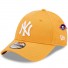 Cappuccio - New York Yankees - 9Forty - Arancione