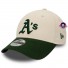 Oakland Athletics 9Forty Cappello - - - bicolore