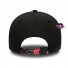 Chicago Bulls 9Forty Cappuccio - - - Stampa Infill