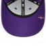 Los Angeles Lakers 9Forty Cappuccio - - - Stampa Infill