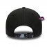 Brooklyn Nets 9Forty Cappuccio - - - Stampa Infill