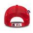 Trucker Chicago Bulls 9Forty Cap - - - Home Field