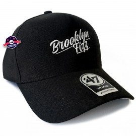 Cappello Brooklyn Fizz - '47
