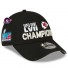 Kansas City Chiefs Berretto 9forty - "Campioni del Super Bowl LVII" - New Era