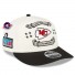 Kansas City Chiefs 9Fifty Cappellino "Campioni del Super Bowl LVII" - -New Era