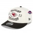 Kansas City Chiefs 9Fifty Cappellino "Campioni del Super Bowl LVII" - -New Era