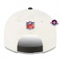 Kansas City Chiefs 9Fifty Cappellino "Campioni del Super Bowl LVII" - -New Era