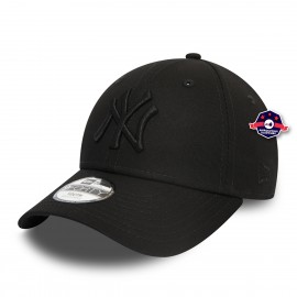 9Forty League Essential Bambini - -New York Yankees - Nero