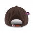 9Forty - The League Cleveland Brown - - New Era
