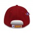 New Era Cap - Comandanti di Washington - 9Forty