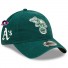 New Era Oakland Athletics Cappello - - Toppa di squadra - 9Twenty
