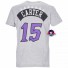 Toronto Raptors Maglietta NBA - - Vince Carter - Mitchell & Ness