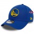 Golden State Warriors Cap - - 9 Quaranta