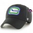 Vancouver Canucks 47 Cappello MVP - - Nero