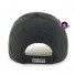 Vancouver Canucks 47 Cappello MVP - - Nero