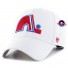Cappellino '47 - Quebec Nordiques - MVP Bianco