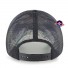Chicago Blackhawks Trucker Cappello '47 - - MVP - Nero