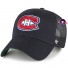 Montreal Canadiens Trucker Cap '47 - - MVP - Marina Militare
