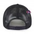 Montreal Canadiens Trucker Cap '47 - - MVP - Marina Militare