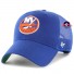 47 Cappello MVP - New York Islanders - Trucker - Blu reale