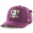 Anaheim Ducks Cap '47 - - MVP DP - Plum