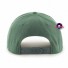 Minnesota Wild Cap '47 - - MVP DP Zona fredda - Verde scuro