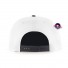 Captain Atlanta Braves Cap '47 - Cavatappi - - Bianco