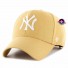 Berretto '47 - New York Yankees - MVP - Marrone chiaro