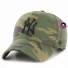 Cappello '47 - New York Yankees - MVP - Camo