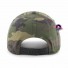 Cappello '47 - New York Yankees - MVP - Camo
