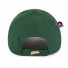Oakland Athletics 47 Cappello MVP - - Verde scuro