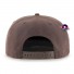 San Diego Padres Captain Cap '47 - - - Colpo sicuro - Brown