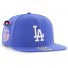 Los Angeles Dodgers Captain Cappello '47 - - - Colpo sicuro - Blu reale