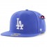 Los Angeles Dodgers Captain Cappello '47 - - - Colpo sicuro - Blu reale