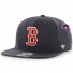 Boston Red Sox Captain Cap '47 - - - Colpo sicuro - Marina Militare