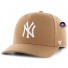 Cap '47 - New York Yankees - Zona fredda - MVP DP Camel