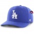 Los Angeles Dodgers Cap '47 - - Zona fredda - MVP DP - Blu reale