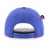 Los Angeles Dodgers Cap '47 - - Zona fredda - MVP DP - Blu reale