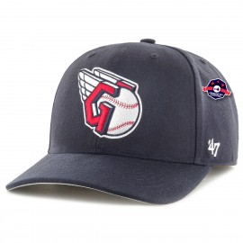 Cap '47 - Guardiani di Cleveland - Zona fredda - MVP DP Navy