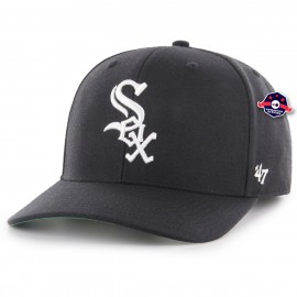 Chicago White Sox Cap '47 - - Zona fredda - MVP DP Nero