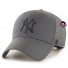 Cappello '47 - New York Yankees - Trucker MVP Carboncino