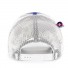 Los Angeles Dodgers Trucker Cappello '47 - - MVP Blu Reale
