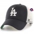 Los Angeles Dodgers Trucker Cappello '47 - - MVP Nero