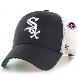 Chicago White Sox Trucker Cappello '47 - - MVP Nero
