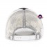Chicago White Sox Trucker Cappello '47 - - MVP Nero