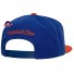 Snapback Cappellino - Florida - Mitchell & Ness - Bicolore