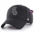 Chicago White Sox 47 Cappuccio MVP - - Nero 1