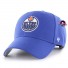 Edmonton Oilers Berretto - - Royal - MVP del '47